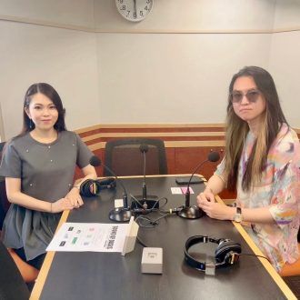 企業のCPOから料理研究家まで～幅広く活躍する福元 多佳彦さん Sound of Oasis～GOOD PERSON  2024/11/3放送