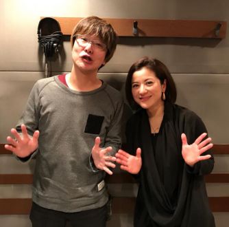 2018年1月4日（木）ゲスト：「スキップカウズ」イマヤスさん