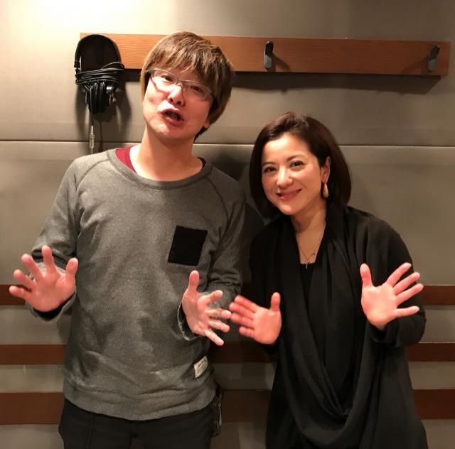 2018年1月4日（木）ゲスト：「スキップカウズ」イマヤスさん