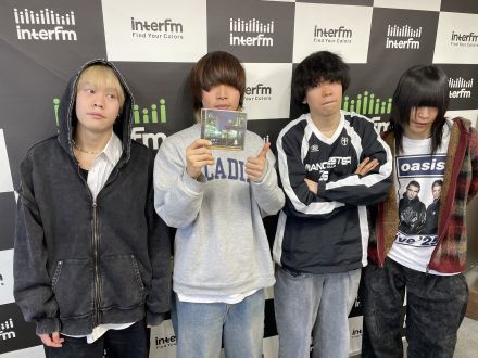 #213 THE君に話すよ