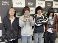 #213 THE君に話すよ