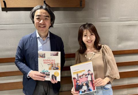 4/9(木)　レコレール・アップデーツ【平岩国泰さん】