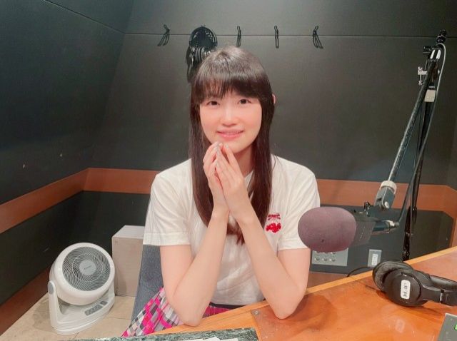 9月6日(水) SONG LIST