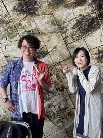 7/6(土)サタナビ in 十日町市　大海＆関田