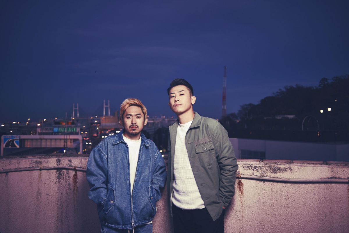 ♪俺たちは金魚のふん中のふん♪KINGボンビー時代のお話。