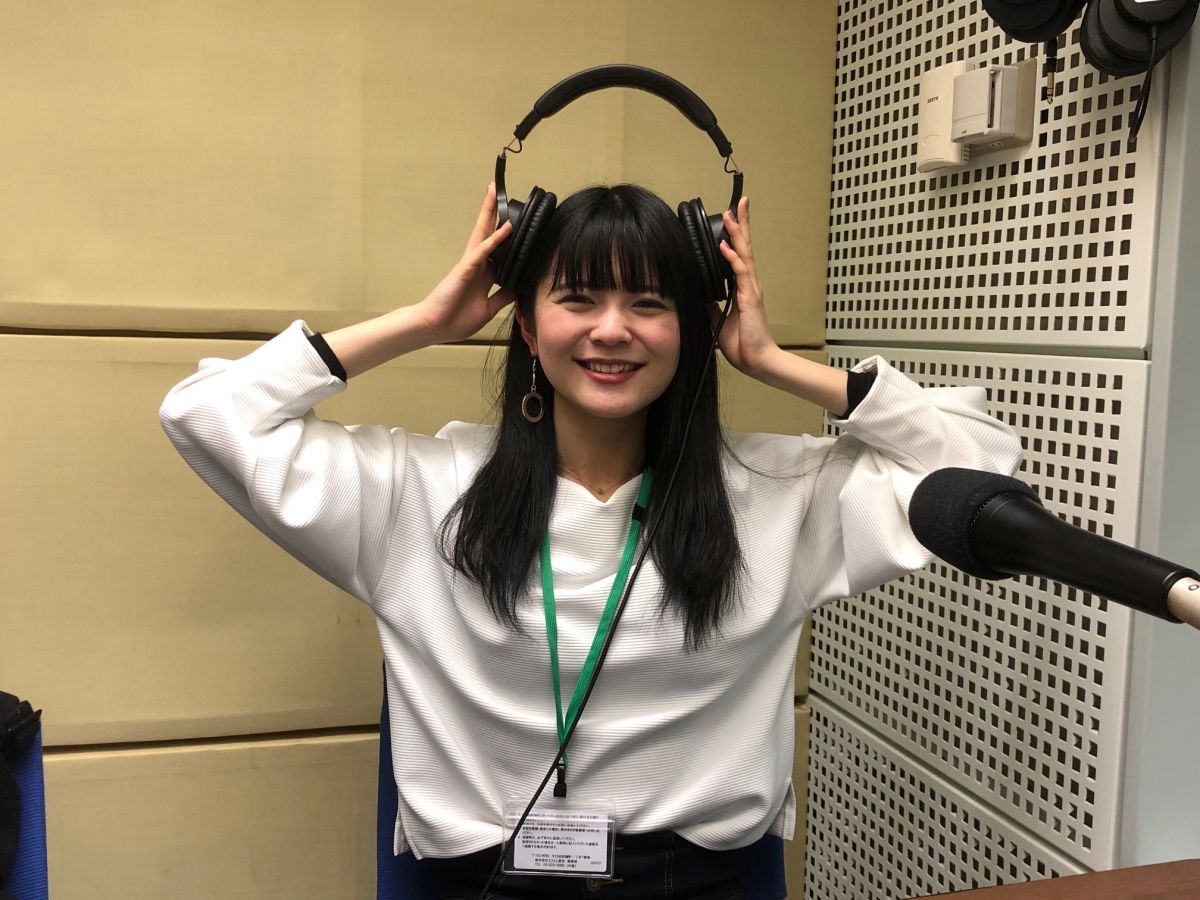 響チャンネル 第28回