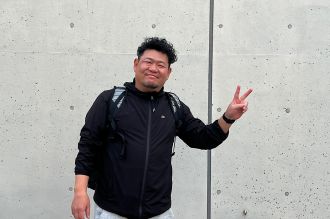 #148 「ジョージじゃなくて、ショージだよ」