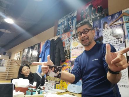 1月16日（水）Song List♪