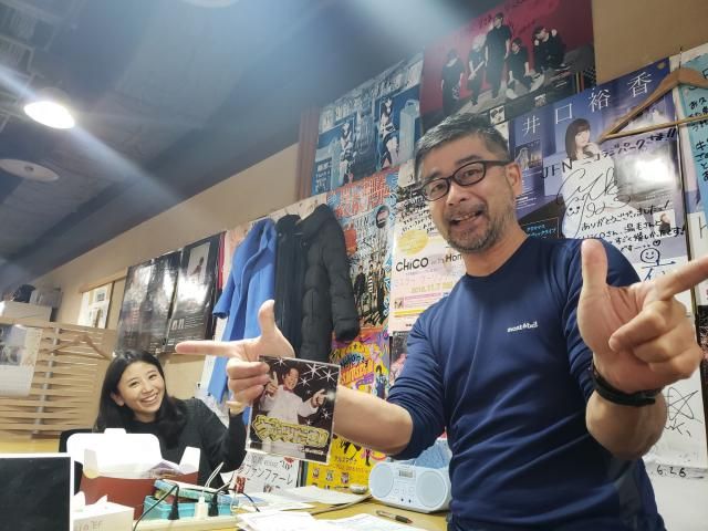 1月16日（水）Song List♪