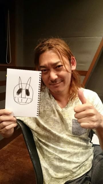 2016年9月19日（月）強制終了！親ってやっぱスゲェ！