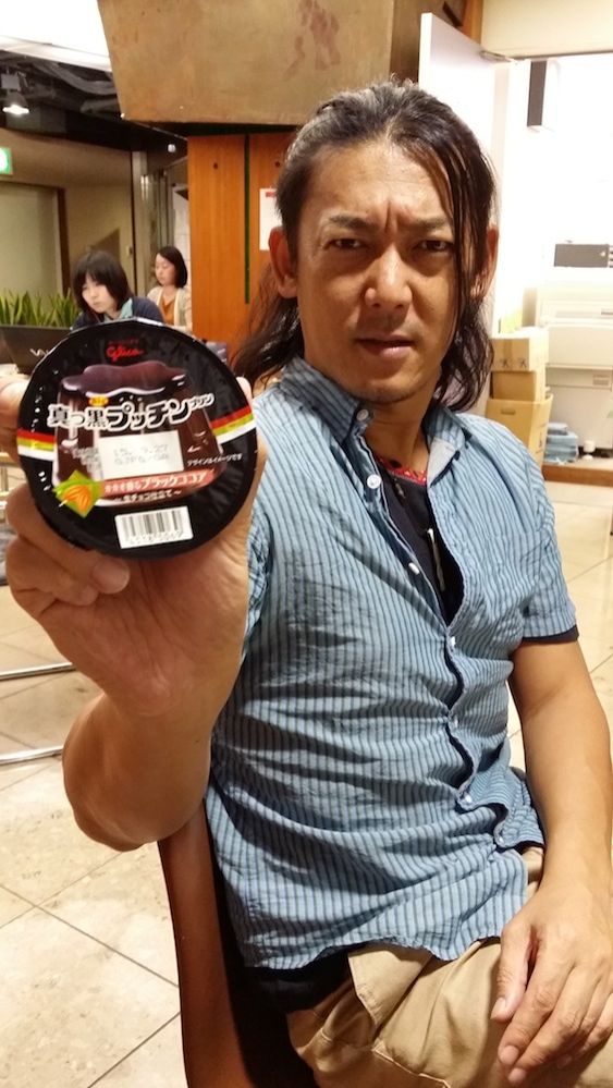 2015年9月10日（木）「キュートなクニカズの旅！」