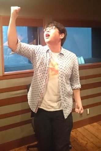 8月4日金曜日！