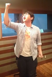 8月4日金曜日！