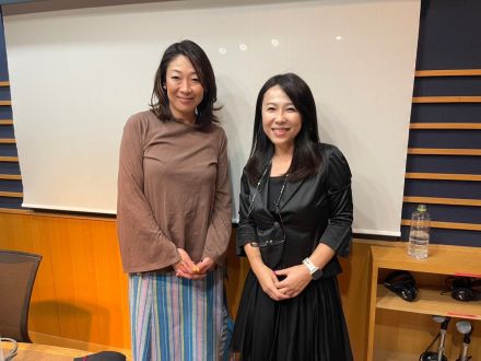 #82.『里親月間！途中経過と今後』(2022/10/22オンエア)