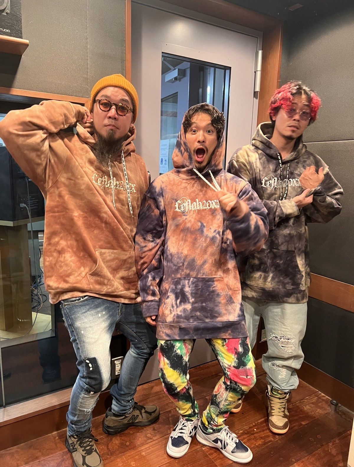 【アフタートーク】20221113