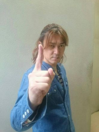 2016年4月28日(木) これがお前らのやり方かーっ！！