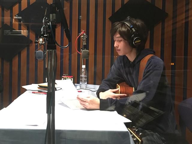 ５回目　メジャーデビューまで約1か月！