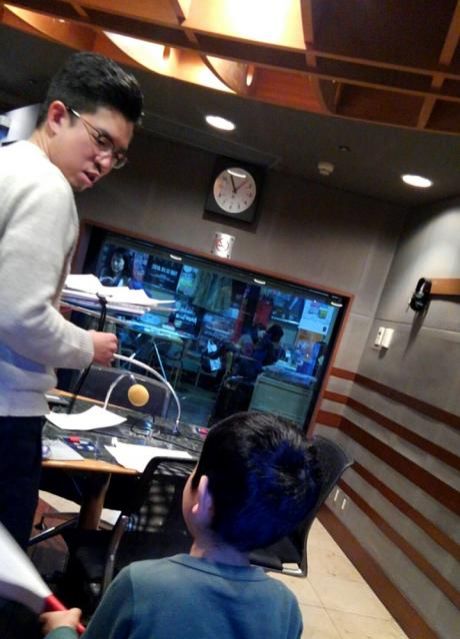 2/12(月)Song List♪