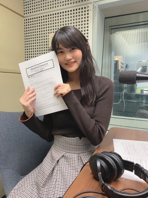 12月2日(木) SONG LIST