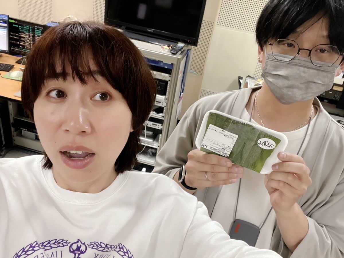 2024年6月11日放送分「”こんなんでましたけどー”って知ってる？」