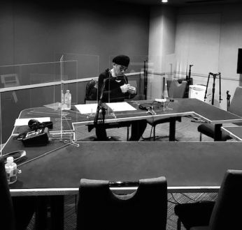 テーマは＜Welcome to the御堂筋BLUES BAND＞！