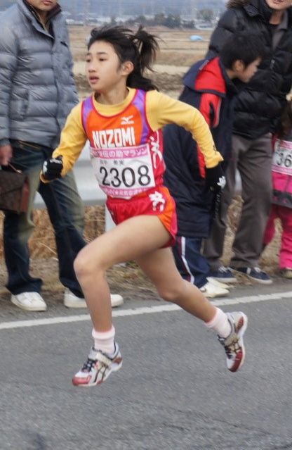 10月のアスリートママは、陸上中長距離選手・田中希実選手のお父さま、田中健智さん 