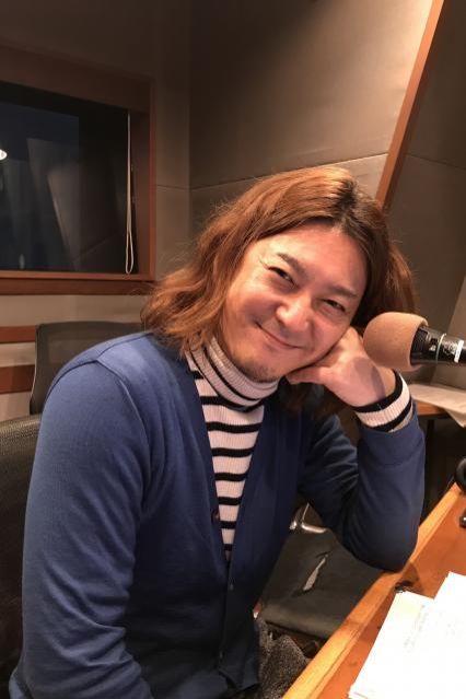 2018年3月8日 (木）放送終了！