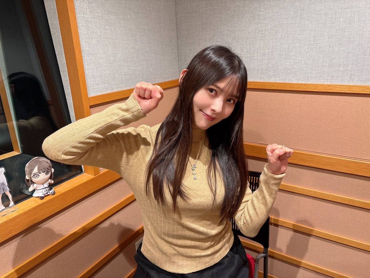 3/28 (土) 上坂すみれの土曜闇鍋劇場