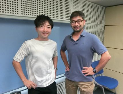 水曜日は「ツアー・オブ・ジャパン」！第７回！