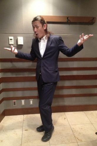 2018年5月8日(火)放送終了！