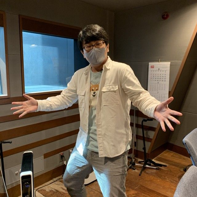 5月14日金曜日のハピモニスタート！