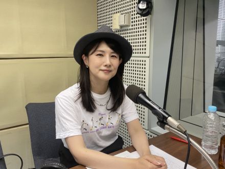 中江有里「Actors -life &amp; music-」（1週目）