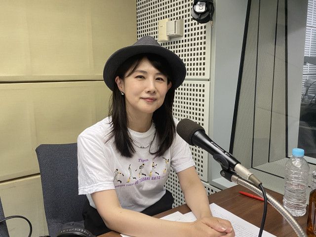 中江有里「Actors -life &amp; music-」（1週目）