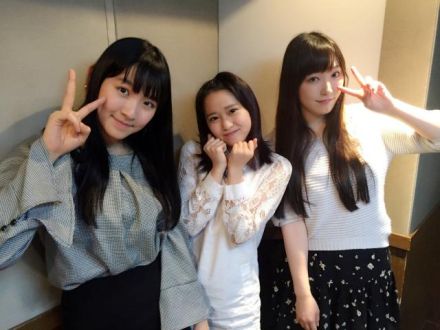 モーニング娘。の歴史･･･～2017年10月5日からのJHN♪（モーニング娘。’17譜久村・こぶし田口・つばき小野）