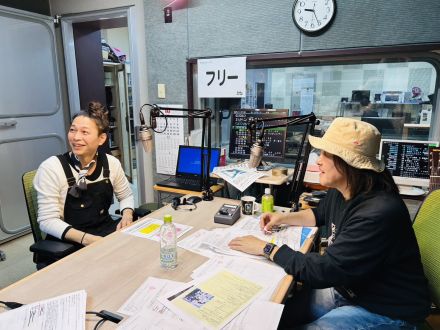 2025年11月27日放送分「とわだののづきさんの回」