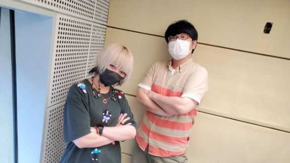 8月19日（金）のゲストは、カノエラナさん！