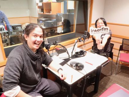 ライブバズ #112 - Amy Winehouse  -