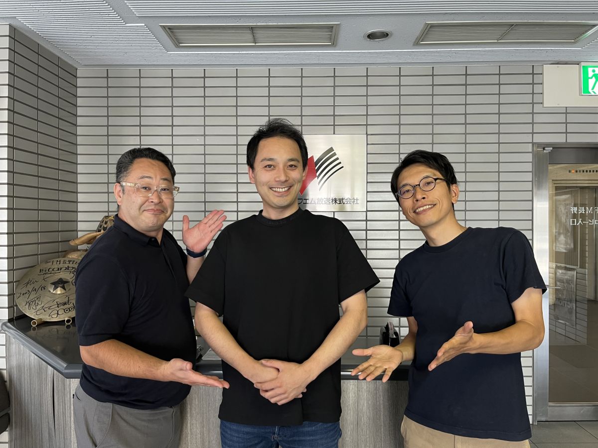 2024/8/7 OA「デジハリ松本がVertexダイジェストムービー制作」