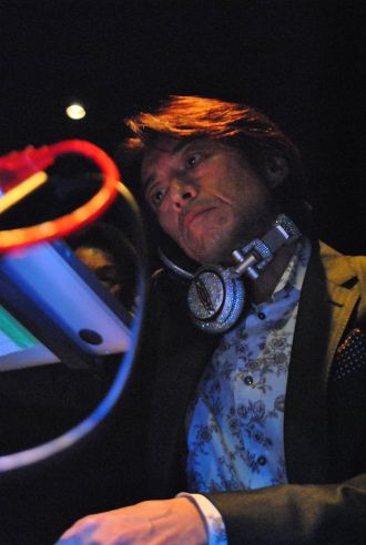 FAMILY DISCO第21回！