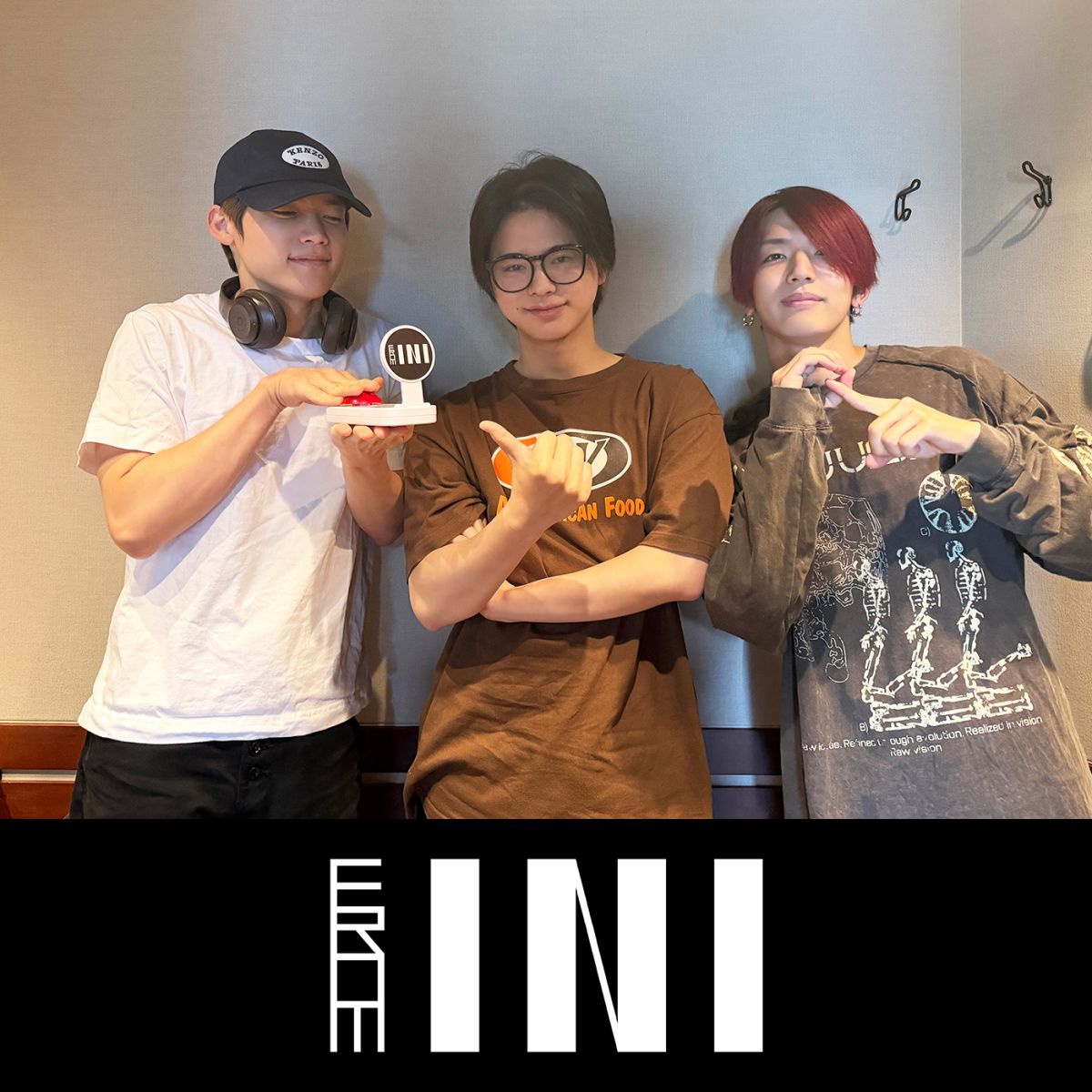 #242_2　木村柾哉&amp;髙塚大夢&amp;松田迅