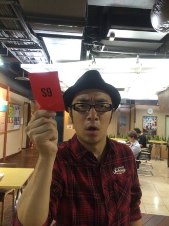 「男子」 VS 「女子」 の戦い！！男と女はどっちが怖い？