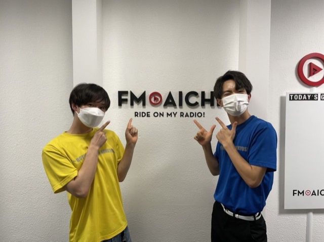 2022年８月22日(月)ON AIR！今週のテーマは、「尾張四観音のひとつ甚目寺」