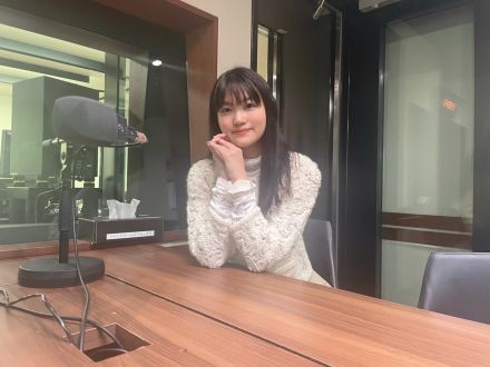 「桜/河口恭吾」の歌詞を早見沙織が朗読♪『早見沙織の声に出して聴きたいJ-POP』第167回