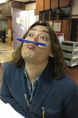 2018年1月17日(水）今日のテーマは【あなたの周りの豚野郎パート2】