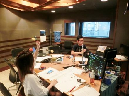 8/29(月)Song List♪