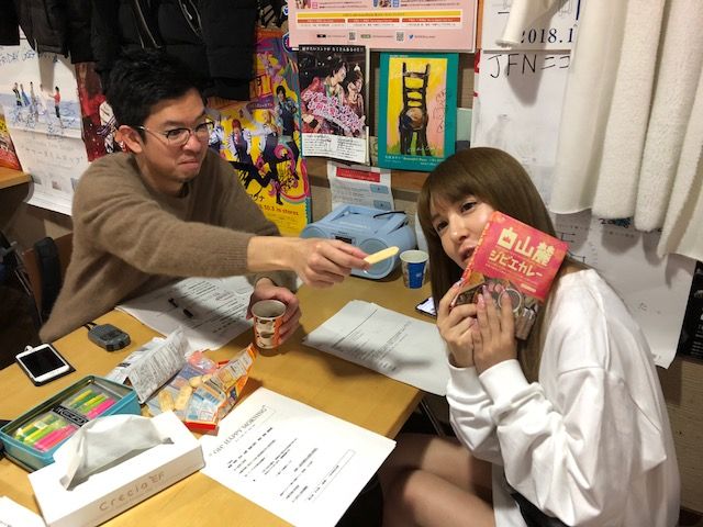 1月15日（火）Song List♪