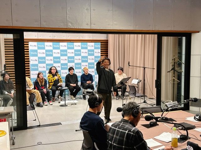 ⑩アルコ＆ピース・酒井さん