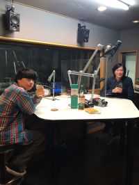 【＃９　尾崎世界観✕田辺誠一】～はじまりのおと