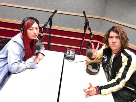 4th Album『LOOKING FOR THE MAGIC』発売中だよー⤴⤴⤴～57＆58週目振り返り～