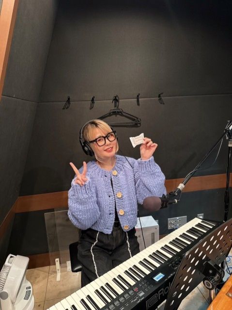 ハラミちゃんのハラミファソRadio♪　第152回